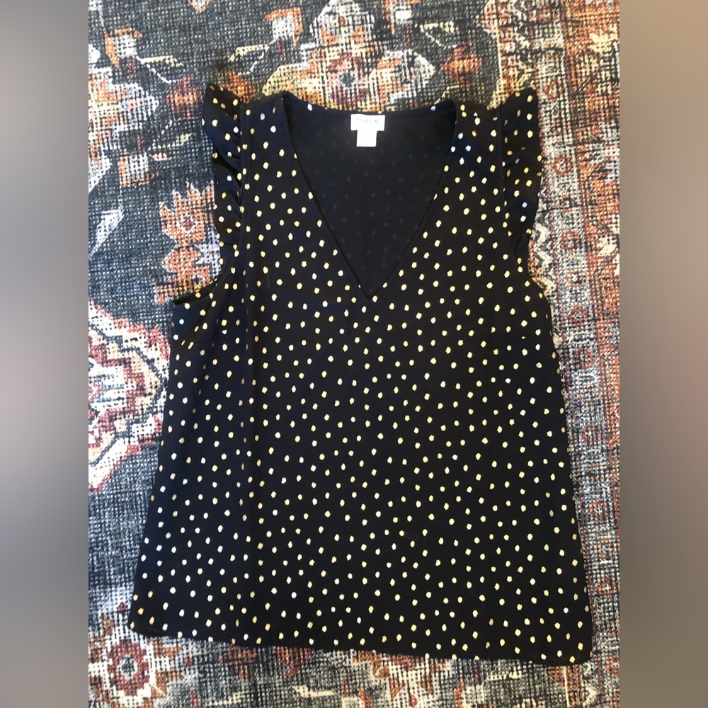 J. Crew top